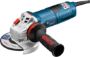 «УШМ (болгарка) Bosch GWS 12-125 CIX Professional»